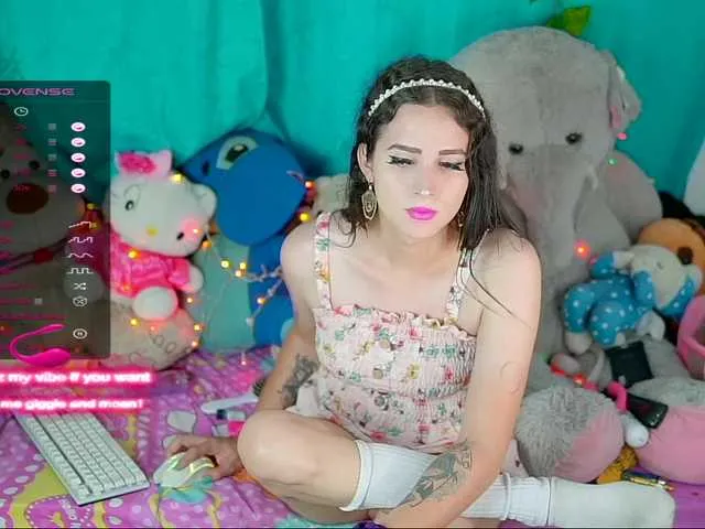 Live sex webcam photo for nerusexy123 #276595887