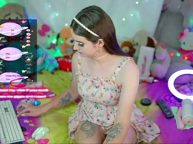 Live sex webcam photo for nerusexy123 #277239539