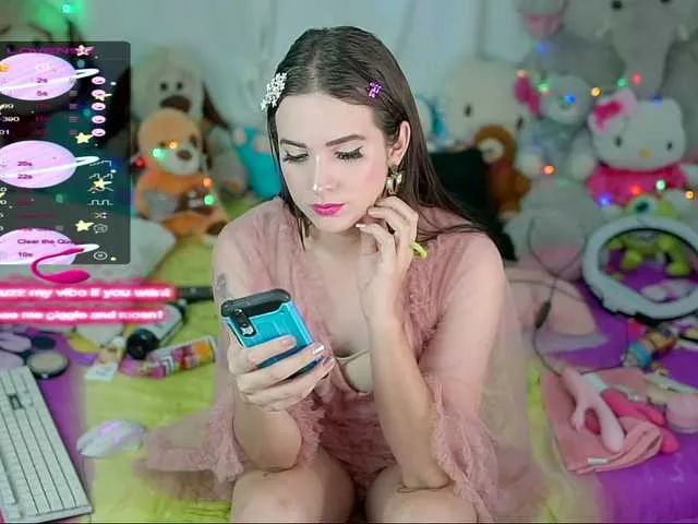 Live sex webcam photo for nerusexy123 #277369837