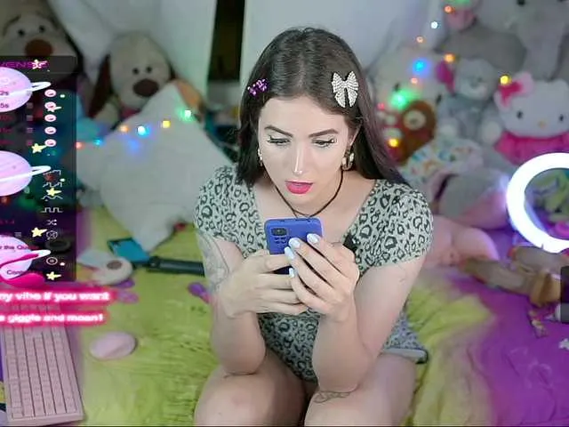 Live sex webcam photo for nerusexy123 #277458543