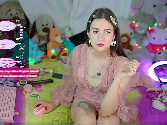 Live sex webcam photo for nerusexy123 #277500311