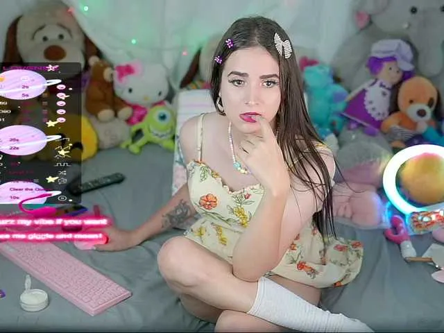 Live sex webcam photo for nerusexy123 #277580732