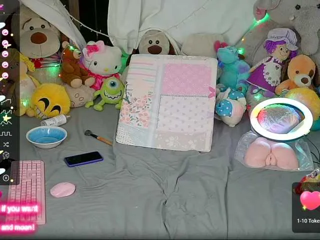 Live sex webcam photo for nerusexy123 #277591471