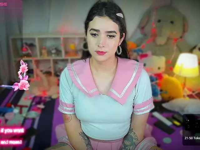 Live sex webcam photo for nerusexy123 #290762616