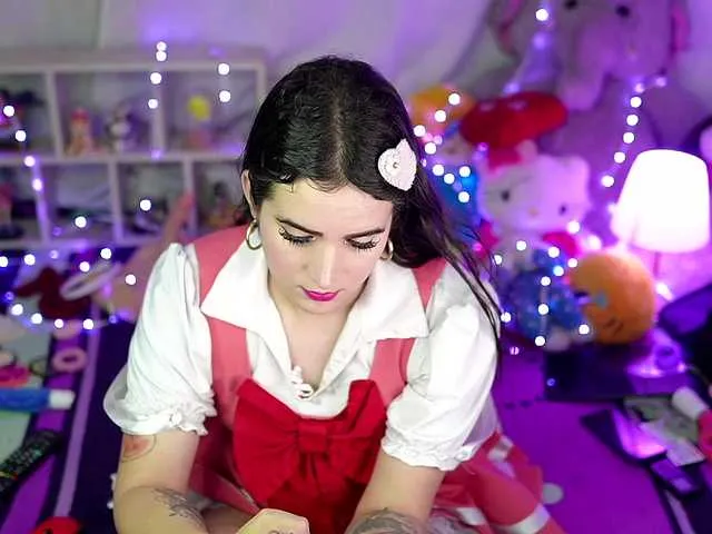 Live sex webcam photo for nerusexy123 #290802396