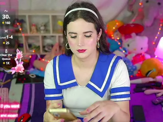 Live sex webcam photo for nerusexy123 #290905547