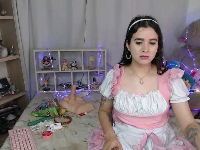 Live sex webcam photo for nerusexy123 #291031990