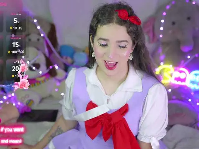 Live sex webcam photo for nerusexy123 #291373839