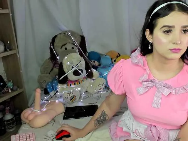 Live sex webcam photo for nerusexy123 #291380524