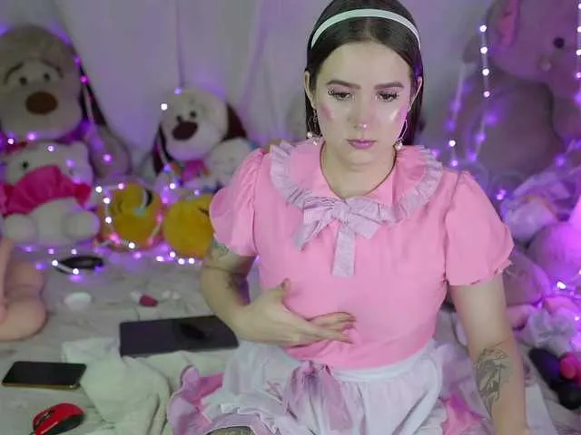 Live sex webcam photo for nerusexy123 #291710325