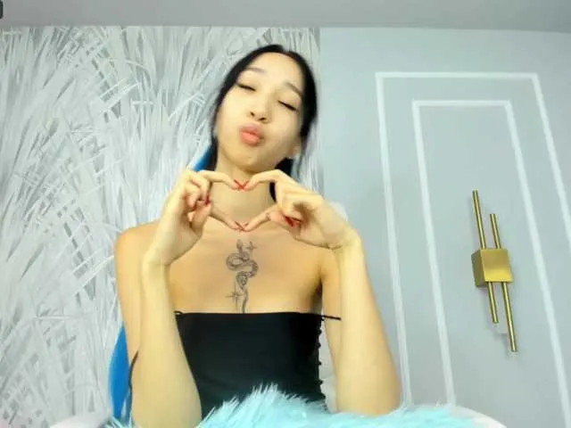 Live sex webcam photo for nezukochann #275898020