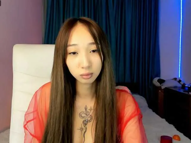 Live sex webcam photo for nezukochann #276517125