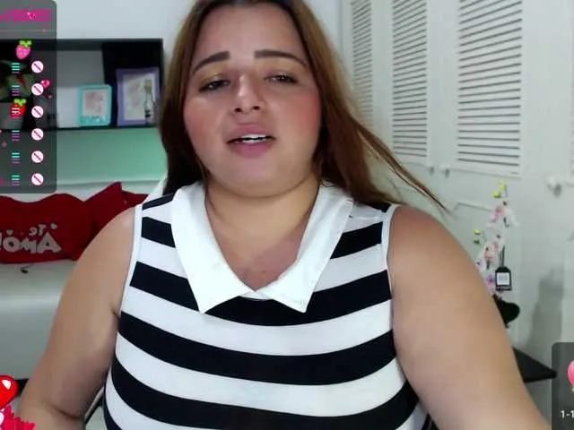 Live sex webcam photo for nia-bbw #272895347