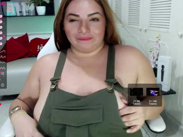 Live sex webcam photo for nia-bbw #272904225