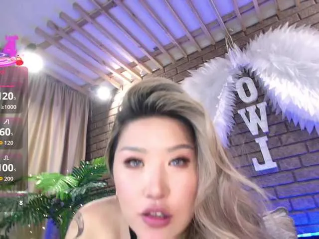 Live sex webcam photo for nickyowl #291909639