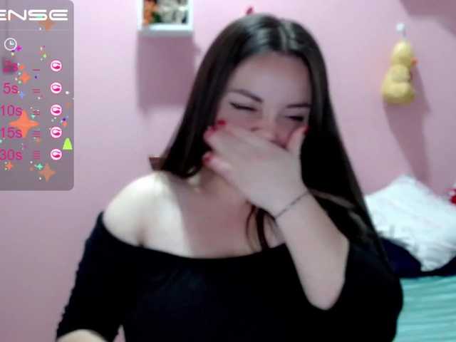 Live sex webcam photo for nicolcolucci #272729984