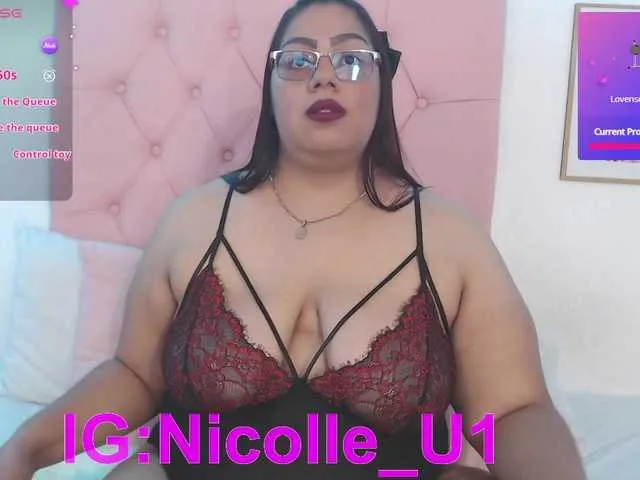 Live sex webcam photo for nicolle1u1 #291228016