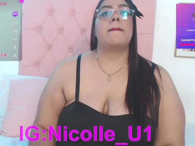 Live sex webcam photo for nicolle1u1 #291256783