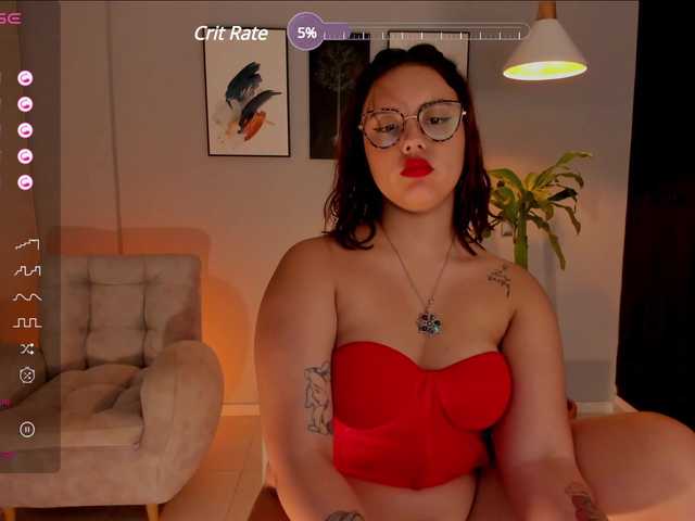 Live sex webcam photo for nicolruizz #288087795