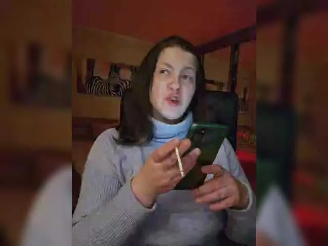 Live sex webcam photo for nimfastar77 #290529707