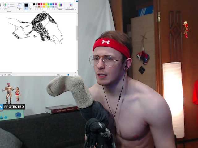 Live sex webcam photo for ninjabuble #273911914