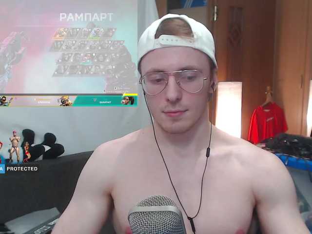 Live sex webcam photo for ninjabuble #274054497