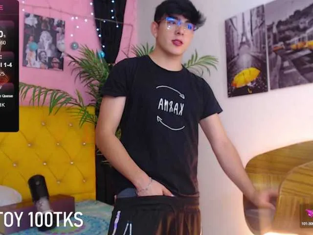 Live sex webcam photo for nolan-twink1 #288068991
