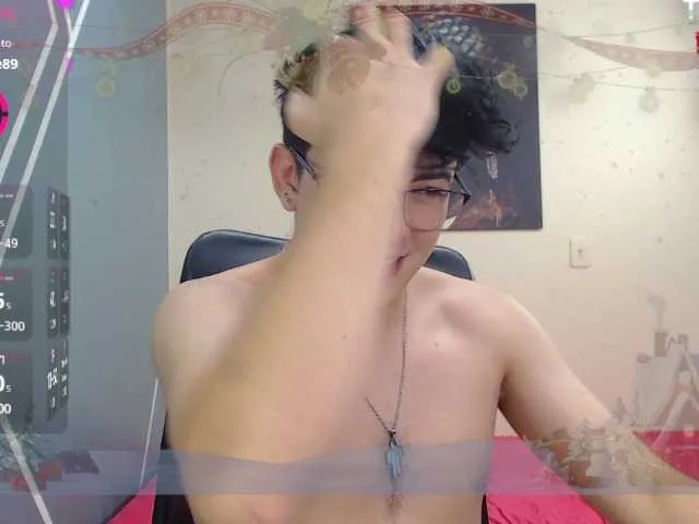 Live sex webcam photo for nolan-twink1 #290250010
