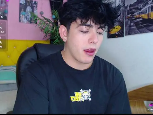 Live sex webcam photo for nolan-twink1 #290348281