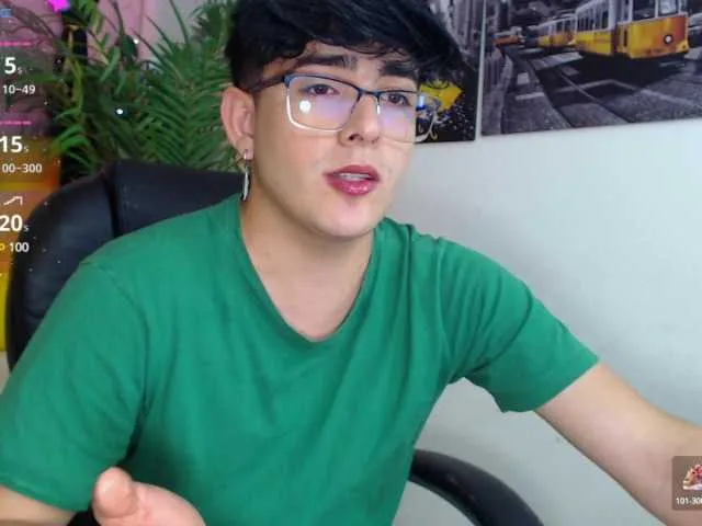 Live sex webcam photo for nolan-twink1 #290501982