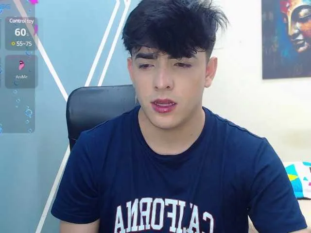 Live sex webcam photo for nolan-twink1 #290642919