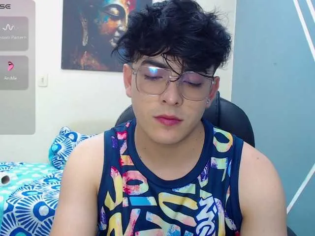 Live sex webcam photo for nolan-twink1 #290711000