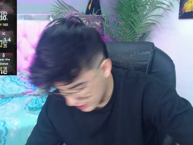 Live sex webcam photo for nolan-twink1 #290883768