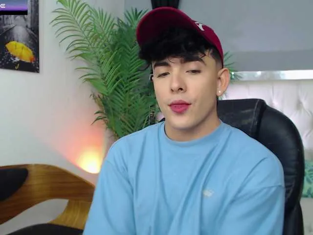 Live sex webcam photo for nolan-twink1 #291004000