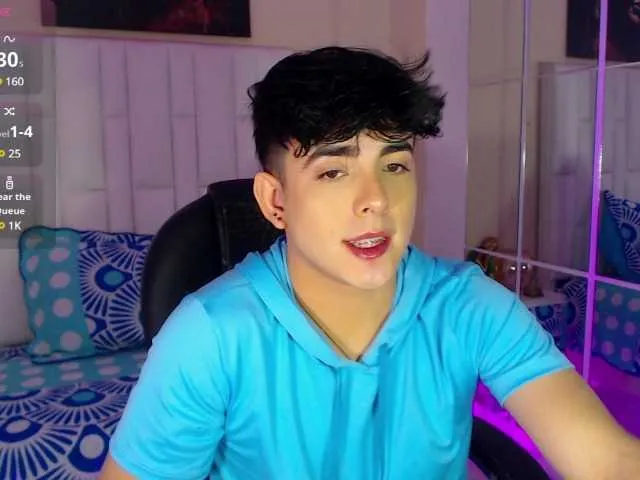 Live sex webcam photo for nolan-twink1 #291126602