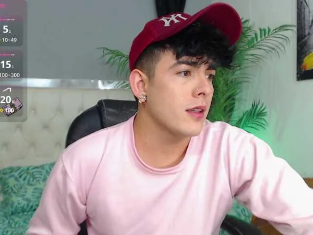 Live sex webcam photo for nolan-twink1 #291153641