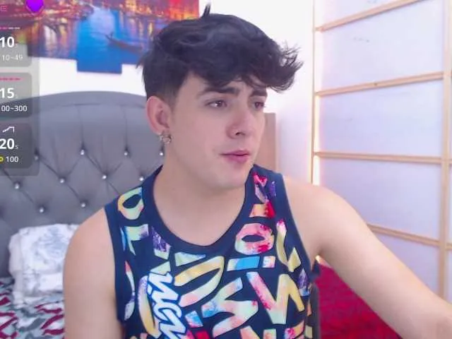 Live sex webcam photo for nolan-twink1 #291642574