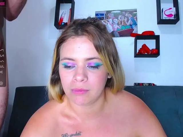 Live sex webcam photo for nomercy-sex #273363532