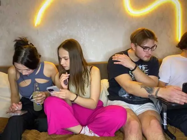 Live sex webcam photo for nydavay #277107294