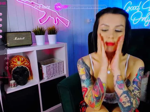 Live sex webcam photo for omnoponi #275542322