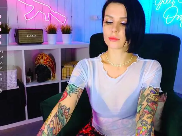 Live sex webcam photo for omnoponi #276140570