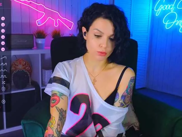 Live sex webcam photo for omnoponi #276524807