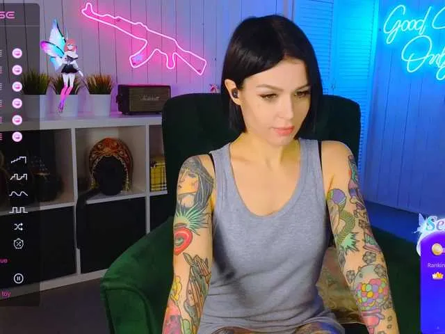 Live sex webcam photo for omnoponi #276795142