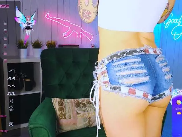 Live sex webcam photo for omnoponi #276809946