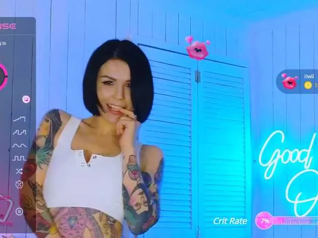 Live sex webcam photo for omnoponi #276817305