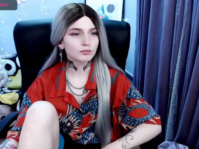 Live sex webcam photo for onixi1 #272515920