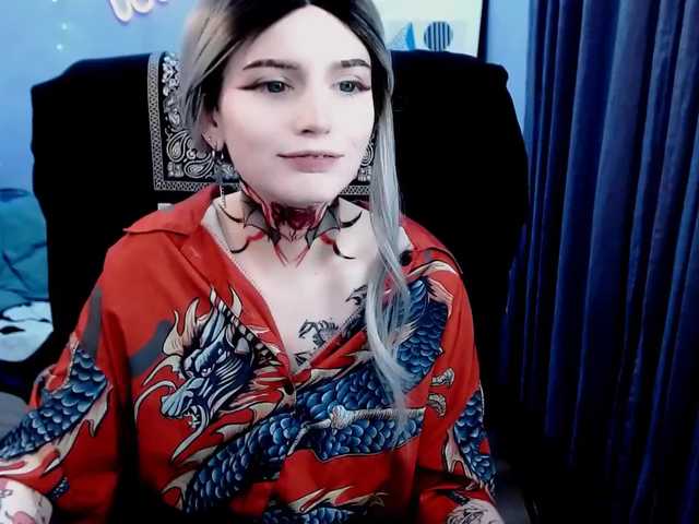 Live sex webcam photo for onixi1 #272647052