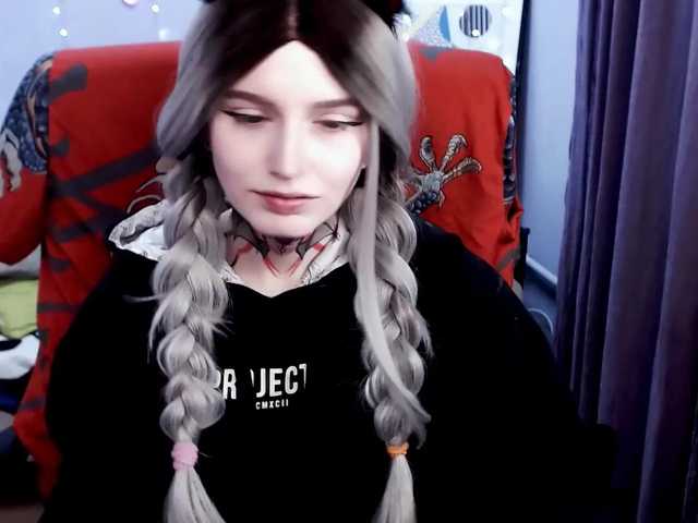 Live sex webcam photo for onixi1 #272804314