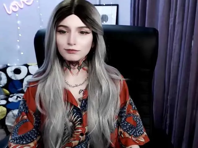 Live sex webcam photo for onixi1 #272876555