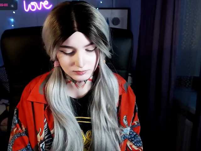 Live sex webcam photo for onixi1 #273109807